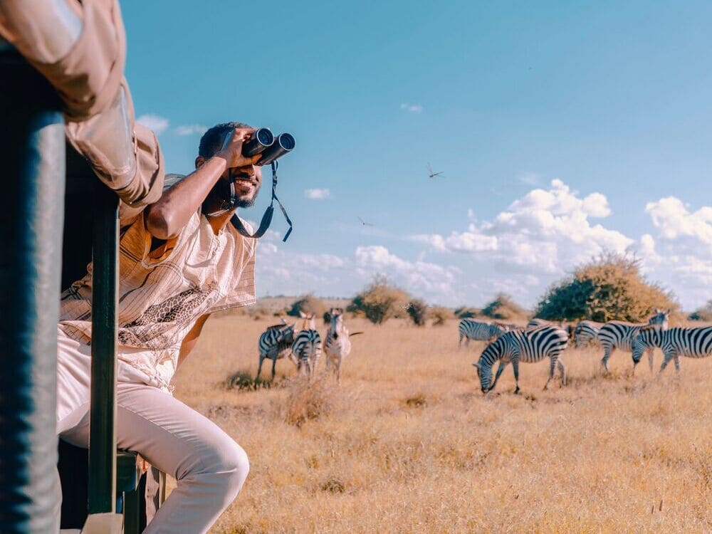 Safari Safari